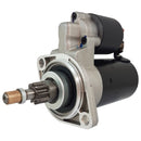 WAI Starter Motor - 17066N