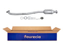 FAURECIA 8LE 366 054-951 Catalytic Converter - Easy2Fit® Kit - fits VOLVO V40