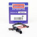 Borg & Beck Brake Pad Wear Indicator - BWL3262