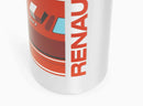 Genuine Renault R5 50th Anniversary Edition Metal Water Bottle - 770 ml - 77 11 949 344