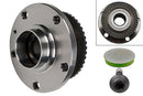 FAG Wheel Bearing Kit - 713610700