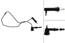 LUK Master / Slave Cylinder Kit - Clutch - Part No - 513006610