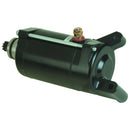 WAI Starter Motor - 18750N