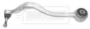 Borg & Beck Thrust Arm Upper LH - BCA5954 fits BMW 5 series E39 1996-04