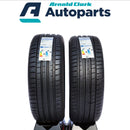 225 45 19 96Y Michelin Pilot Sport 5 Tyres x2 Pair