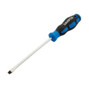 Draper SL6 X 150mm Slotted S/Driver - 48923