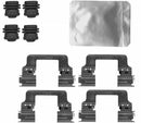 Mintex Brake Fitting Kit fits -Land Rover MBA1867 (also fits other vehicles)