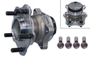 FAG Wheel Bearing Kit - 713633230
