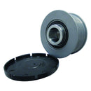 WAI Clutch Pulley - 24-94252