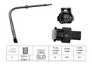 Fuel Parts Exhaust Gas Temperature Sensor - EXT130