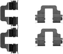 Mintex Brake Fitting Kit fits -Ford MBA1712 (also fits other vehicles)