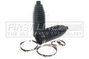 First Line Steering Boot Kit  - FSG3524