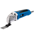 Draper Storm Force 300w OSC.M.Tool 3 DEG. - 58288