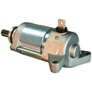 WAI Starter Motor - 18844N