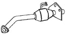Klarius HA384J - Box With Tail Pipe