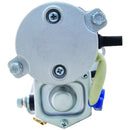 WAI Starter Motor - 33085N