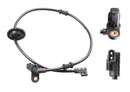 Intermotor Wheel Speed Sensor - 60841