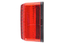 HELLA 2VP 345 900-011 Rearlight - Coluna - LED - 24V