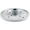 150mm Right Hand Thread Face Plate