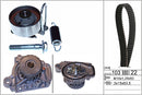 INA Water Pump & Timing Belt Set - Part No - 530050531