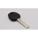 Autowave Kia/Hyundai Plastic Head Key Blank KIA9/KK12 - AUTKC288