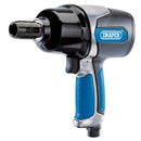 Draper 1/2" Air Impact Wrench Kit - 83985