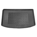 Boot Liner, Carpet Insert & Protector Kit-Kia Venga 092009+ - Anthracite