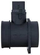 HELLA 8ET 009 149-061 Air Mass Sensor - 5-pin connector - Pipe-neck