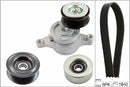 INA V-Ribbed Belt Set - Part No - 529040010