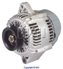 WAI Alternator Unit - 13675N fits Honda