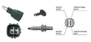 Lemark Oxygen Sensor - LLB680