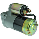 WAI Starter Motor - 17217N