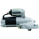 WAI Starter Motor - 33253N