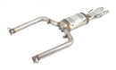 Klarius 390454 - Diesel Particulate Filter  - Fits Jaguar XF 3.0D