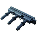 WAI Ignition Coil - CUF2166