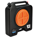 Draper Quart Drain PAN 15 Litre - 21185