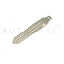 Autowave Xhorse/KeyDIY MIT8 Blade for Mitsubishi - AUTKB034