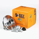 Key Parts Wheel Bearing Kit  - KWB973 fits GM Astra H 5 stud - Front