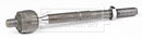 Borg & Beck Tie Rod Axle Joint - BTR6168