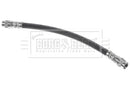 Borg & Beck Brake Hose  - BBH9126
