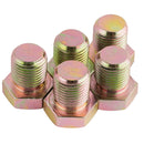 Draper PK5 Replace.Sump Bolt M13x1.25 - 85531