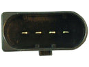 WAI Ignition Coil - CUF2102