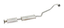 Klarius DN562G - Box With Centre Pipe
