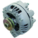 WAI Alternator - 7024N