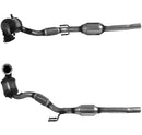 BM Cats Homologated Petrol Cat - BM92516H