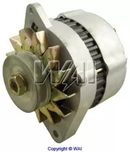 WAI Alternator - 7429N