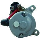 WAI Starter Motor - 18350N