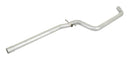 Klarius VW983P - Centre Pipe  - Fits Volkswagen Golf 2.0TDi