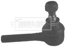 Borg & Beck Tie Rod End - Inner RH - BTR4534