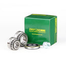 First Line Wheel Bearing Kit  - FBK549 fits Mazda - Rear LH